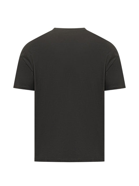 Emporio Armani Logo T-Shirt