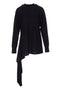 Uma Wang Cashmere Turtle-Neck Sweater
