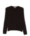 Base Wool Crewneck Sweater