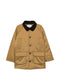 Forte Forte Nylon Midi Parka Coat