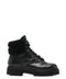 Woolrich Leather Boots