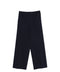 Via Masini 80 Wide-Leg Trousers