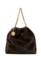 Stella McCartney Falabella Medium Drawstring Tote Bag