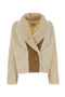 Ermanno Scervino Coats WHITE