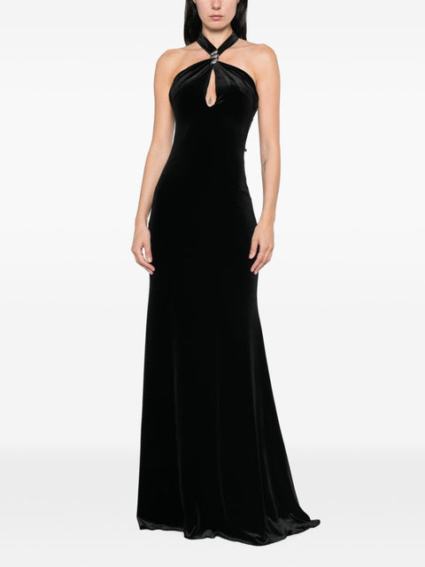 NISSA Long dress