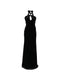 NISSA Dresses BLACK