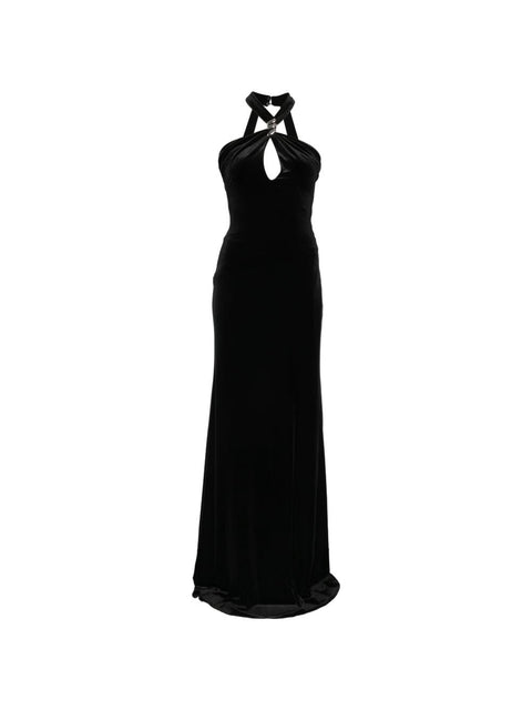 NISSA Long dress