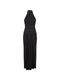 NISSA Dresses BLACK