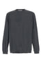 GOLDEN GOOSE T-shirts and Polos GREY