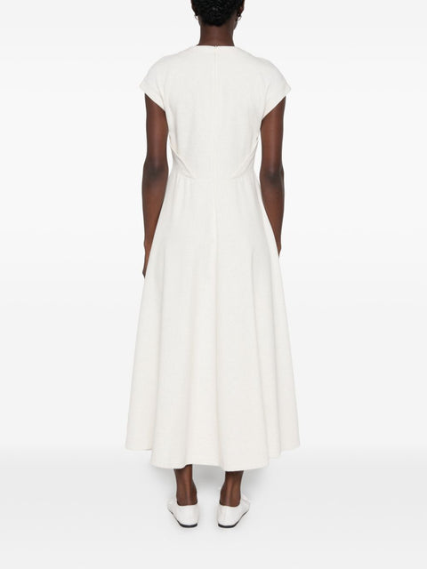Emporio Armani Midi Dress