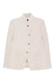 Emporio Armani Wool Blazer Jacket