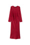Emporio Armani Long Dress