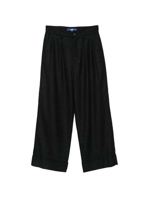 Junya Watanabe Wool Trousers
