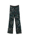 Emporio Armani Trousers BLACK