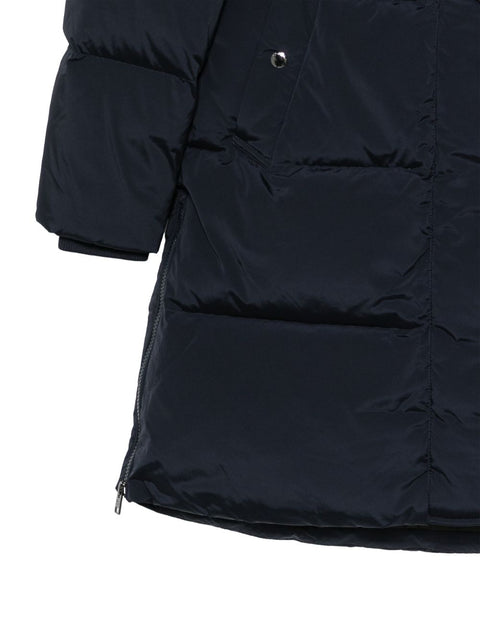 Woolrich Kelly long down jacket