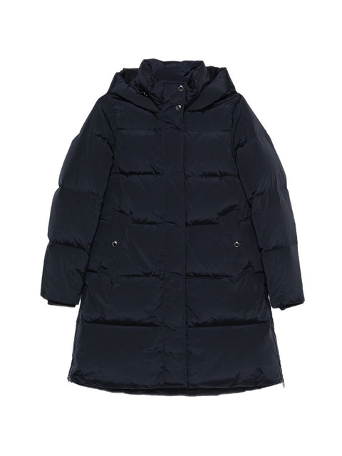 Woolrich Kelly long down jacket
