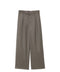Emporio Armani Trousers GREY