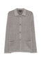 Emporio Armani Sweaters GREY