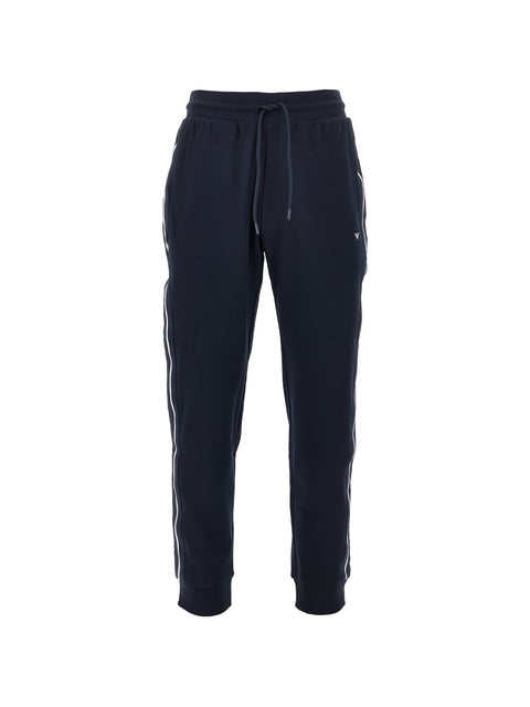 Emporio Armani Trousers NAVY