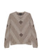 EMPORIO ARMANI CAPSULE Sweaters BROWN