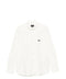 EMPORIO ARMANI CAPSULE Shirts WHITE