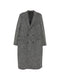 Emporio Armani Coats GREY
