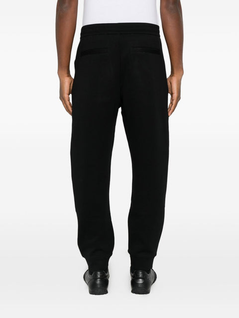 Emporio Armani Trousers BLACK