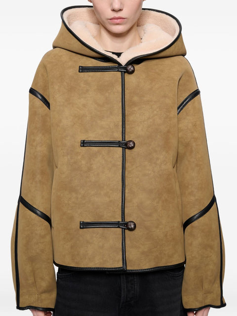 Stand Studio Fia jacket