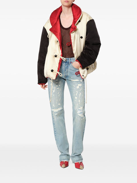 Isabel Marant Bleza puffer jacket