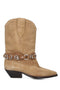 Isabel Marant Boots GREY