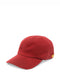 GUEST IN RESIDENCE Hats RED