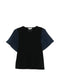 032C J.W.Anderson T-shirts and Polos BLACK