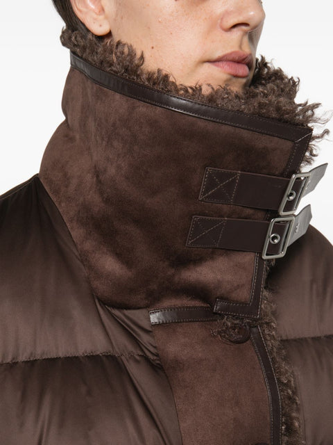 RUDSAK Coats BROWN