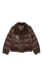 RUDSAK Coats BROWN