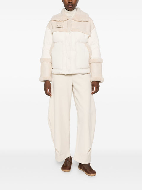 RUDSAK Coats BEIGE
