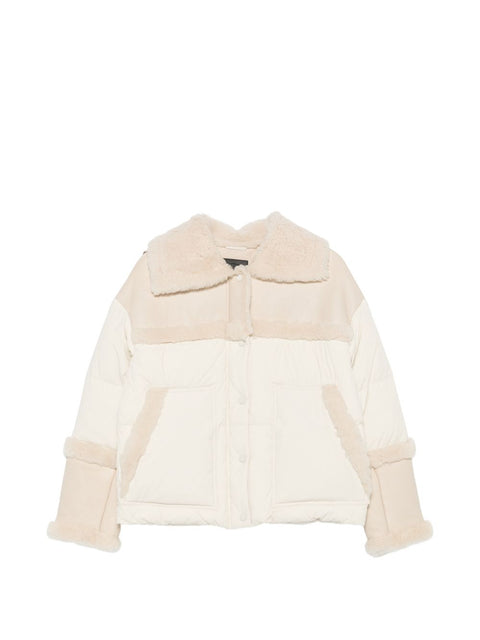 RUDSAK Coats BEIGE