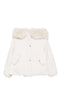 RUDSAK Coats BEIGE