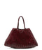 DRAGON DIFFUSION Bags.. BORDEAUX