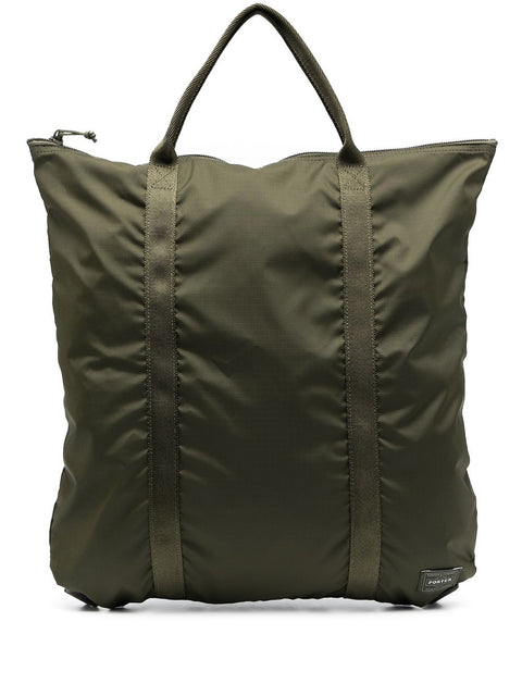 PORTER Bags.. GREEN