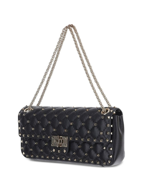 Valentino Garavani Bags.. BLACK