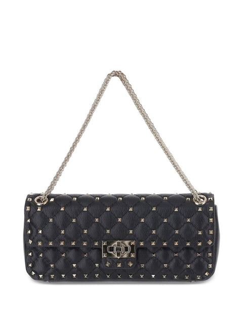Valentino Garavani Bags.. BLACK