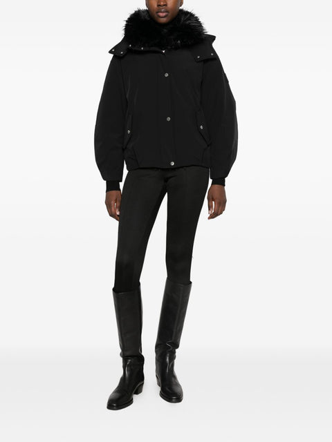 RUDSAK Coats BLACK