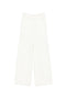 RUDSAK Trousers WHITE