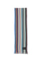 Paul Smith Scarfs ROYAL BLUE