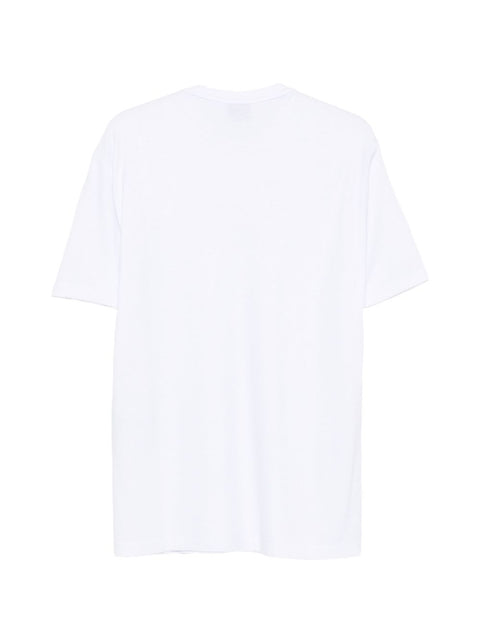 EA7 Logo t-shirt