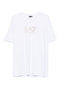 EA7 Logo t-shirt