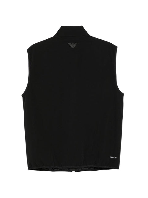 EA7 Down vest