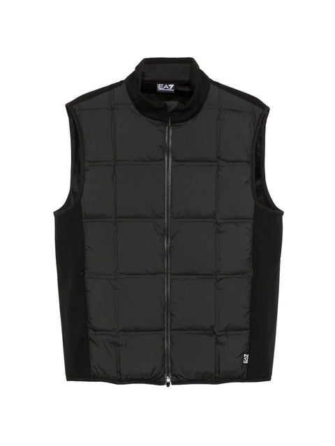 EA7 Down vest