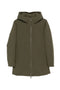 Woolrich New Firth parka coat
