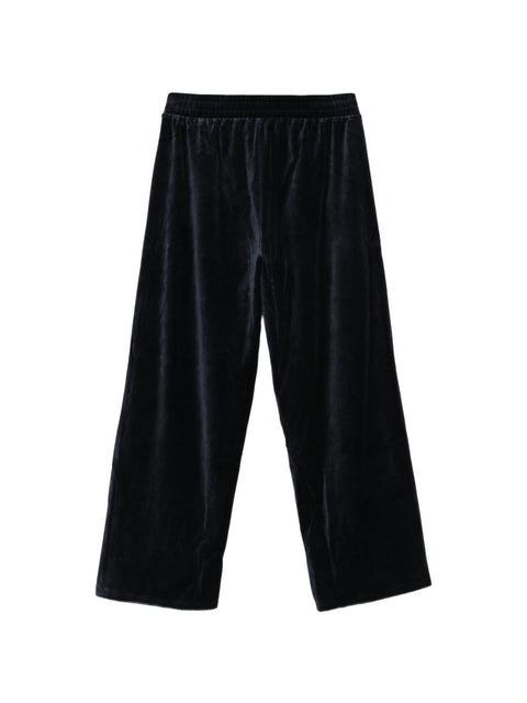 EA7 Logo sweatpants
